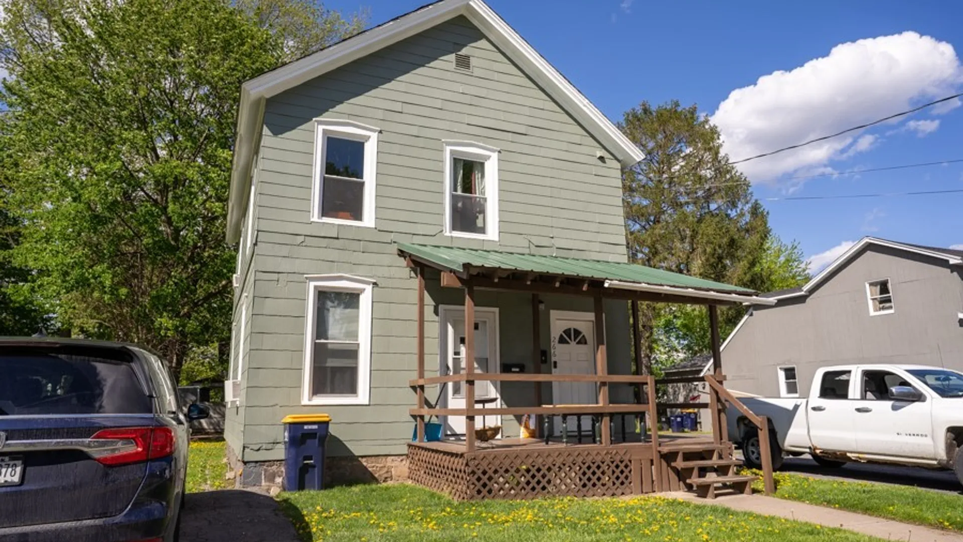 Property at 266 Second St, German Flatts, NY 13357 15