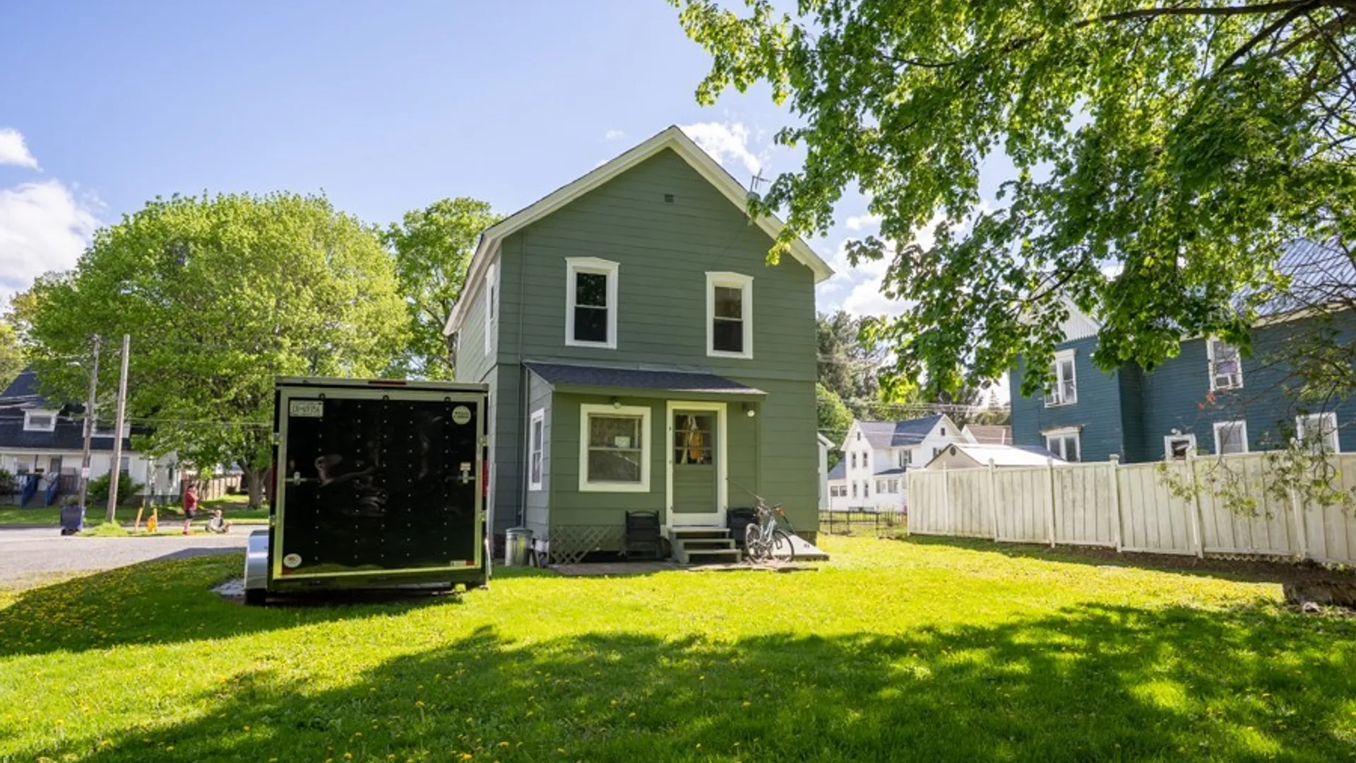 Property at 266 Second St, German Flatts, NY 13357 17