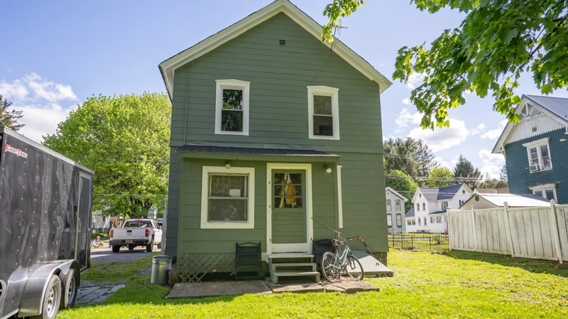 Property at 266 Second St, German Flatts, NY 13357 18