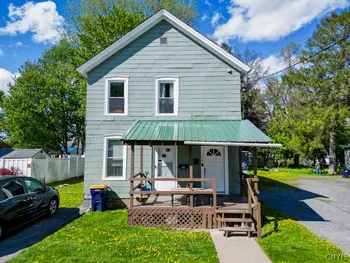 266 Second St, German Flatts, NY 13357