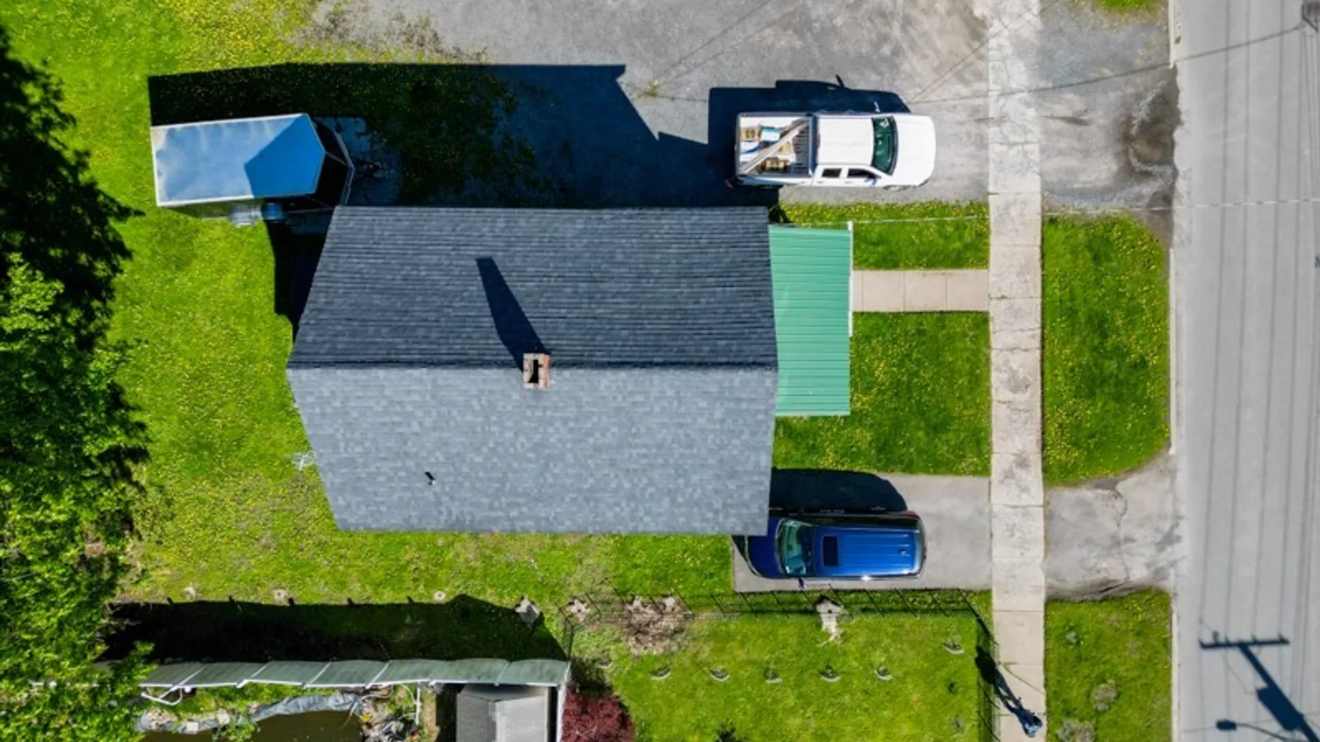 Property at 266 Second St, German Flatts, NY 13357 3