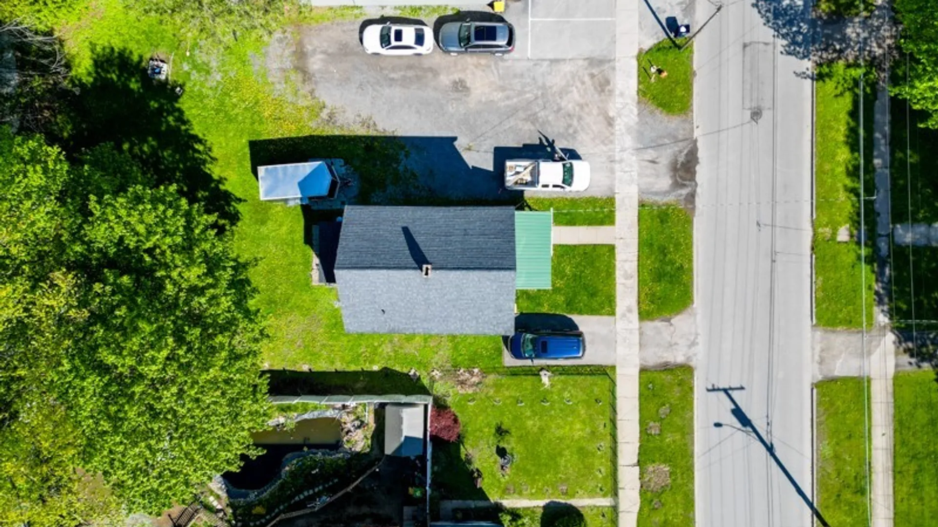 Property at 266 Second St, German Flatts, NY 13357 4