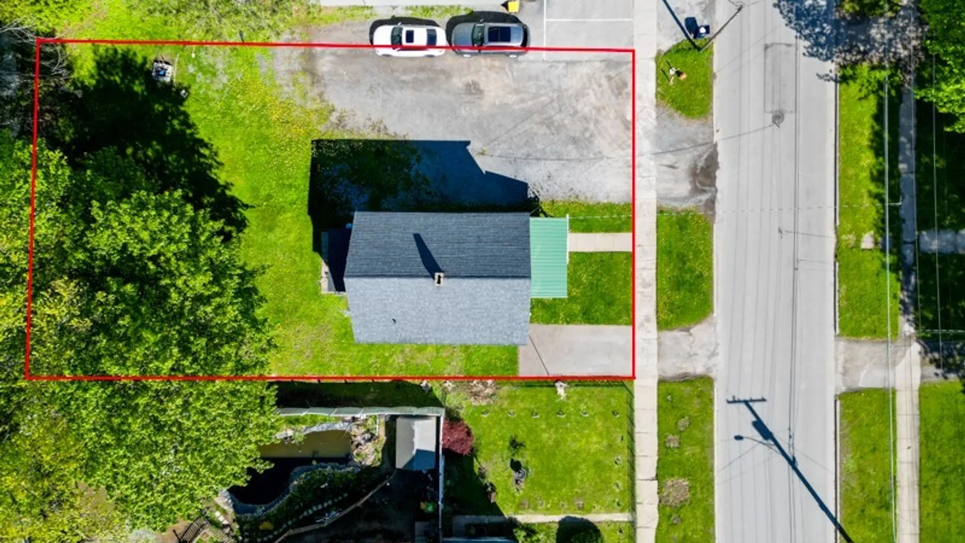 Property at 266 Second St, German Flatts, NY 13357 5