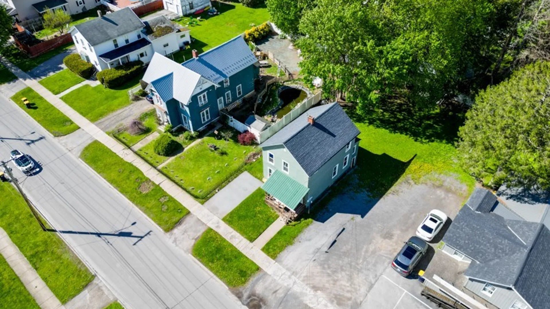 Property at 266 Second St, German Flatts, NY 13357 7