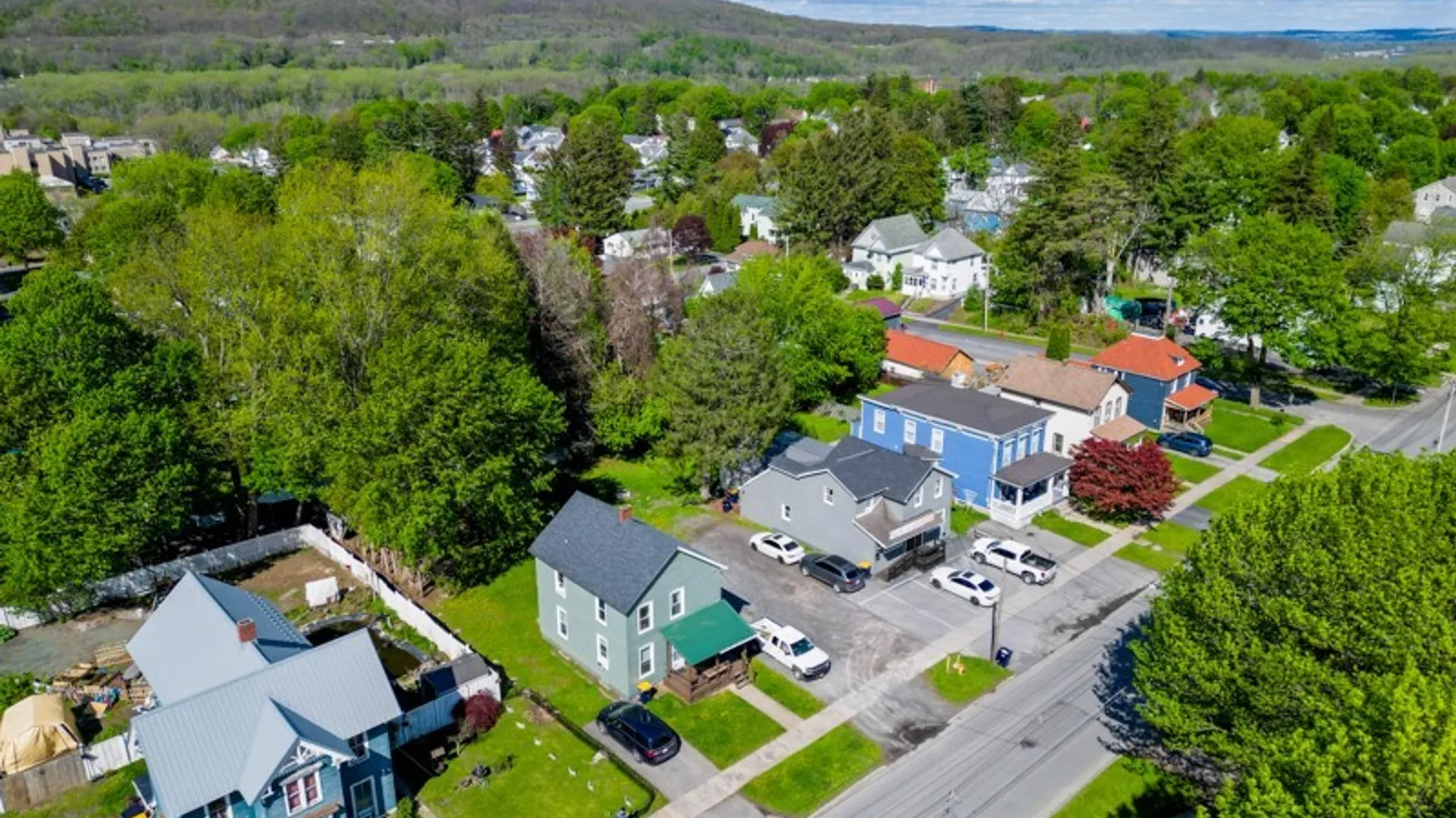 Property at 266 Second St, German Flatts, NY 13357 8