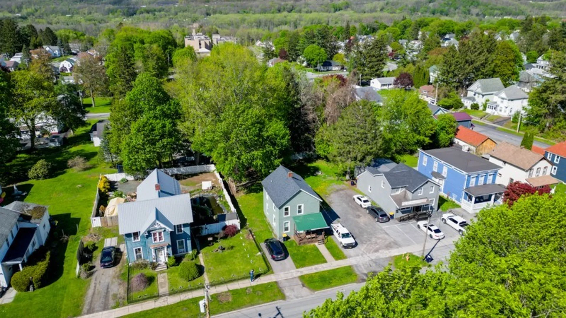 Property at 266 Second St, German Flatts, NY 13357 9