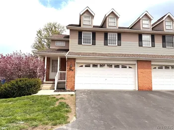 Property at 304 Forest Edge Drive, Amherst, NY 14051