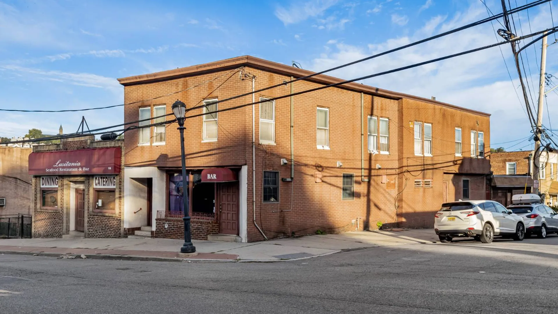 Property at 13-15 Lockwood Ave, Yonkers, NY 10701 2