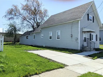 Property at 759 S Ogden Street, Buffalo, NY 14206