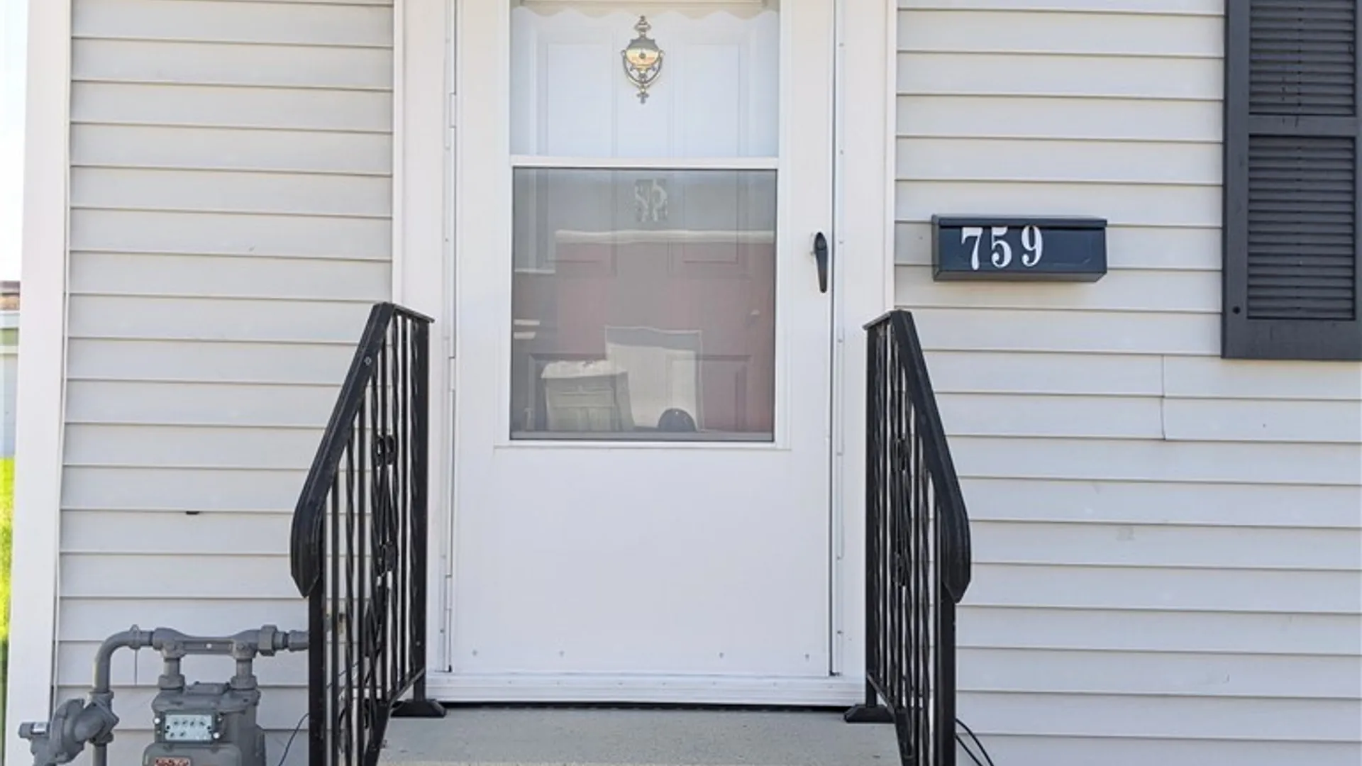 Property at 759 S Ogden Street, Buffalo, NY 14206 2