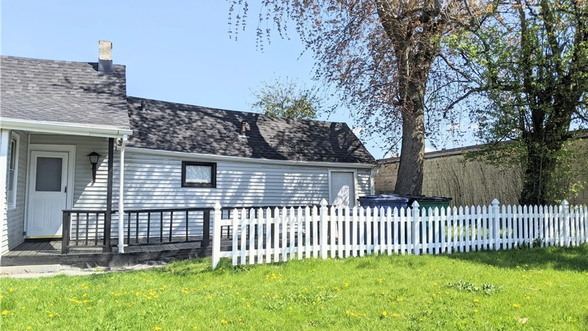 Property at 759 S Ogden Street, Buffalo, NY 14206 4