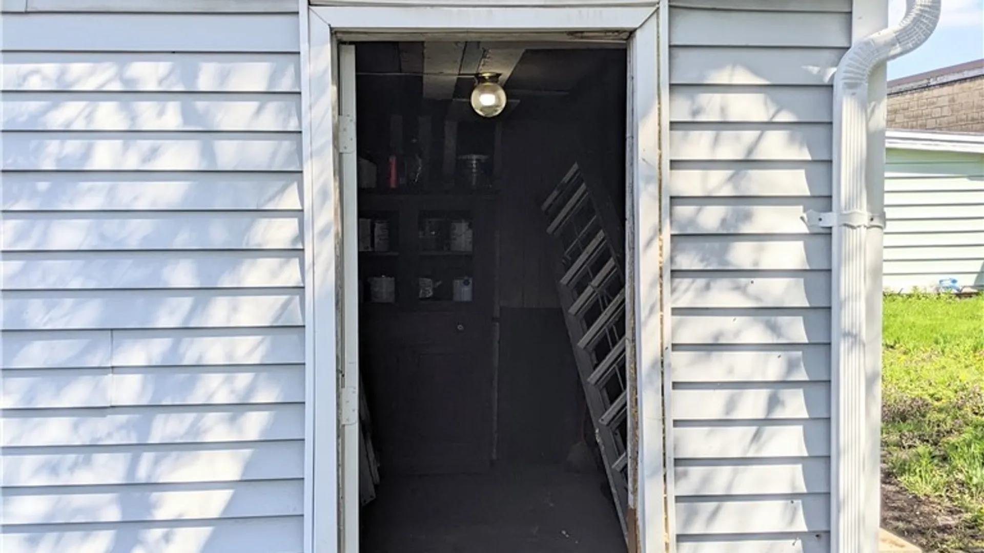 Property at 759 S Ogden Street, Buffalo, NY 14206 7