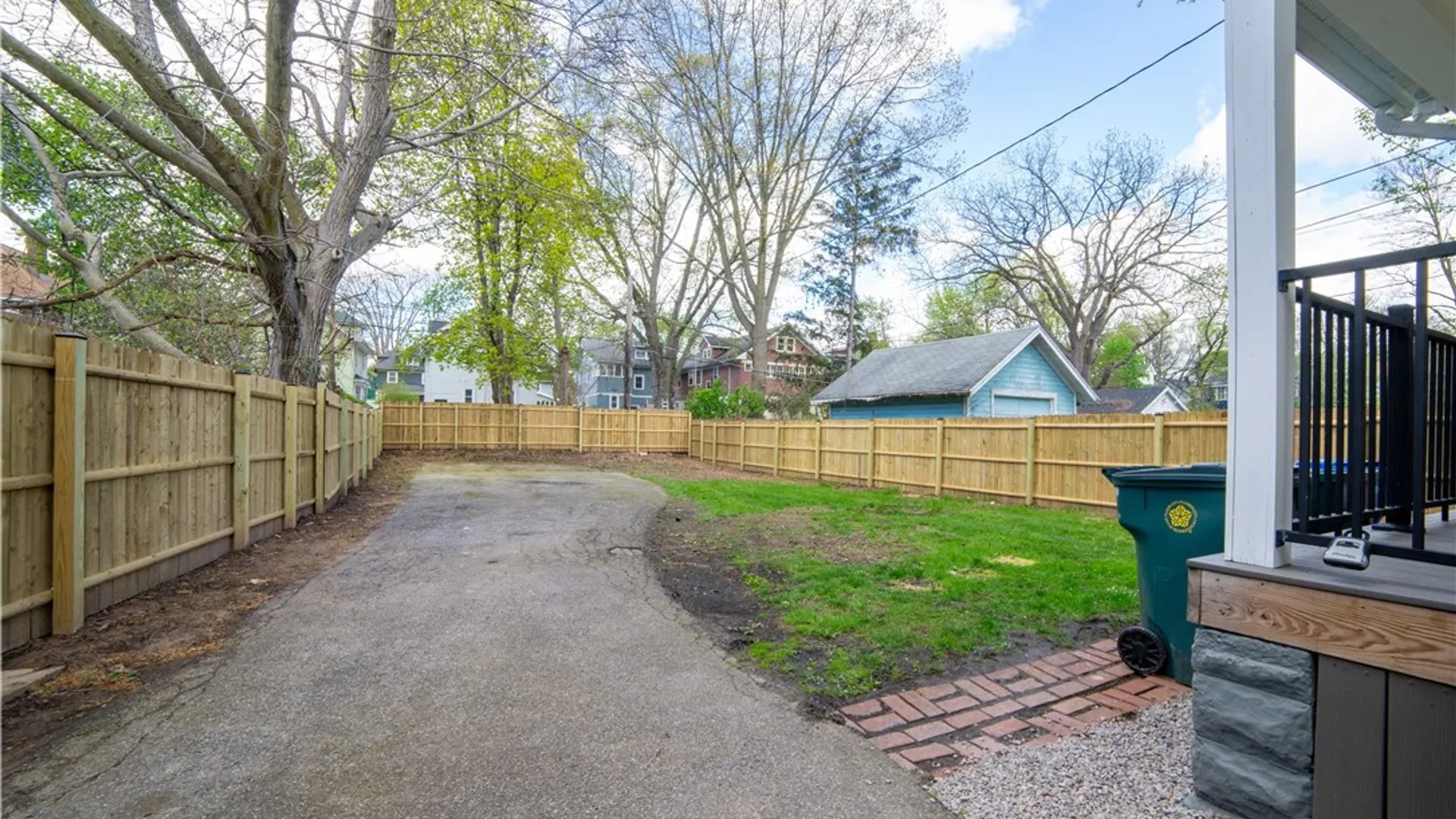Property at 87 Paige Street, Rochester, NY 14619 22