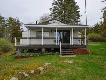 255 Mitchell Road, Macomb, NY 13654