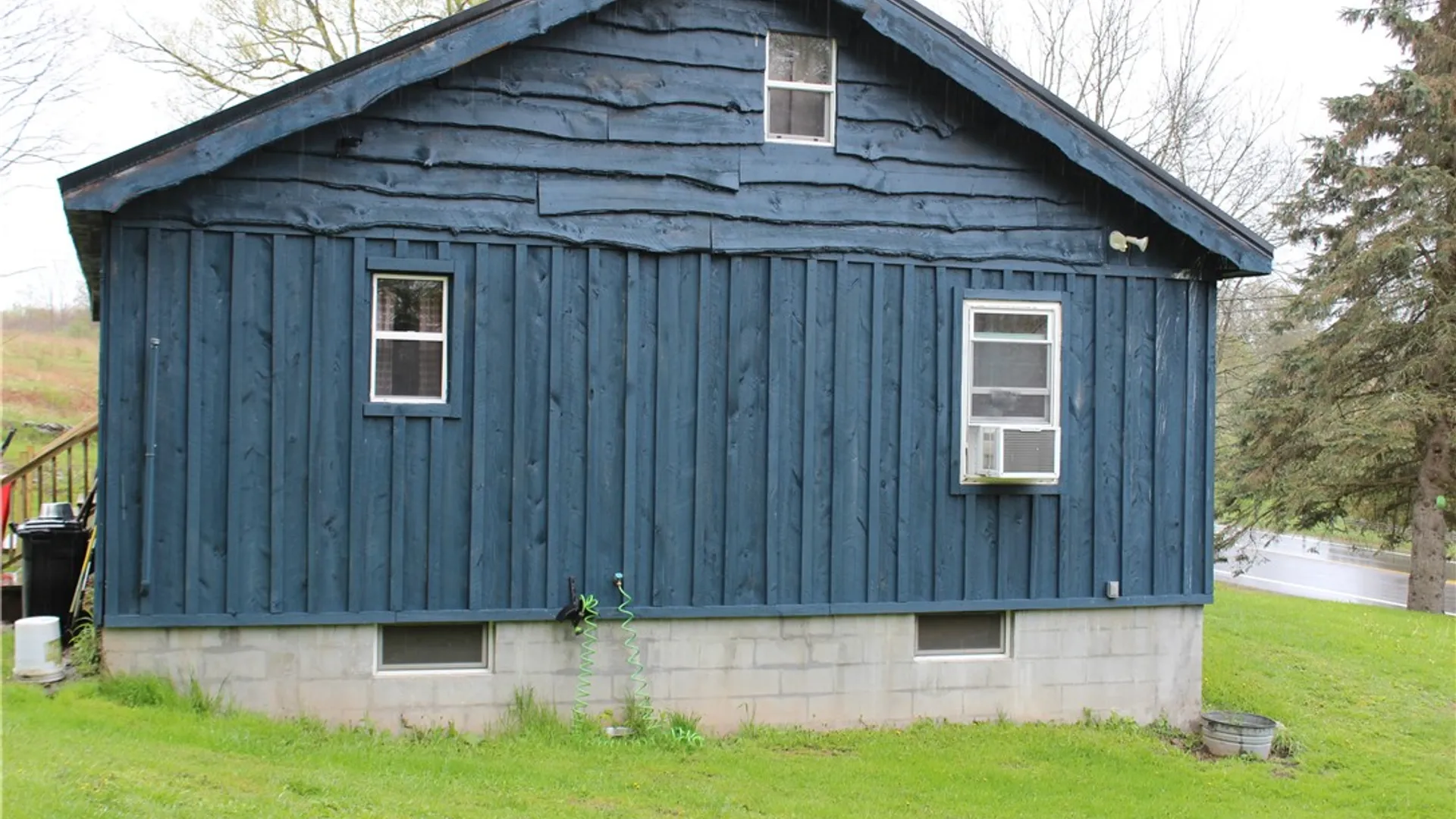 Property at 3607 State Highway 220, Oxford, NY 13830 2