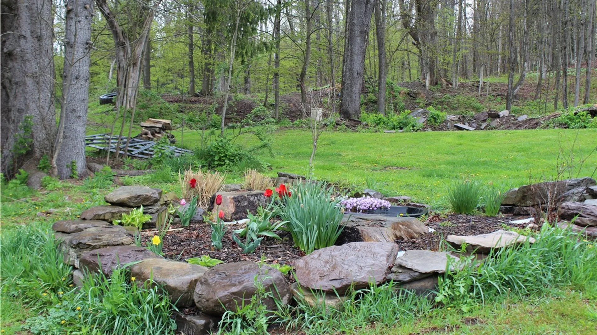 Property at 3607 State Highway 220, Oxford, NY 13830 36