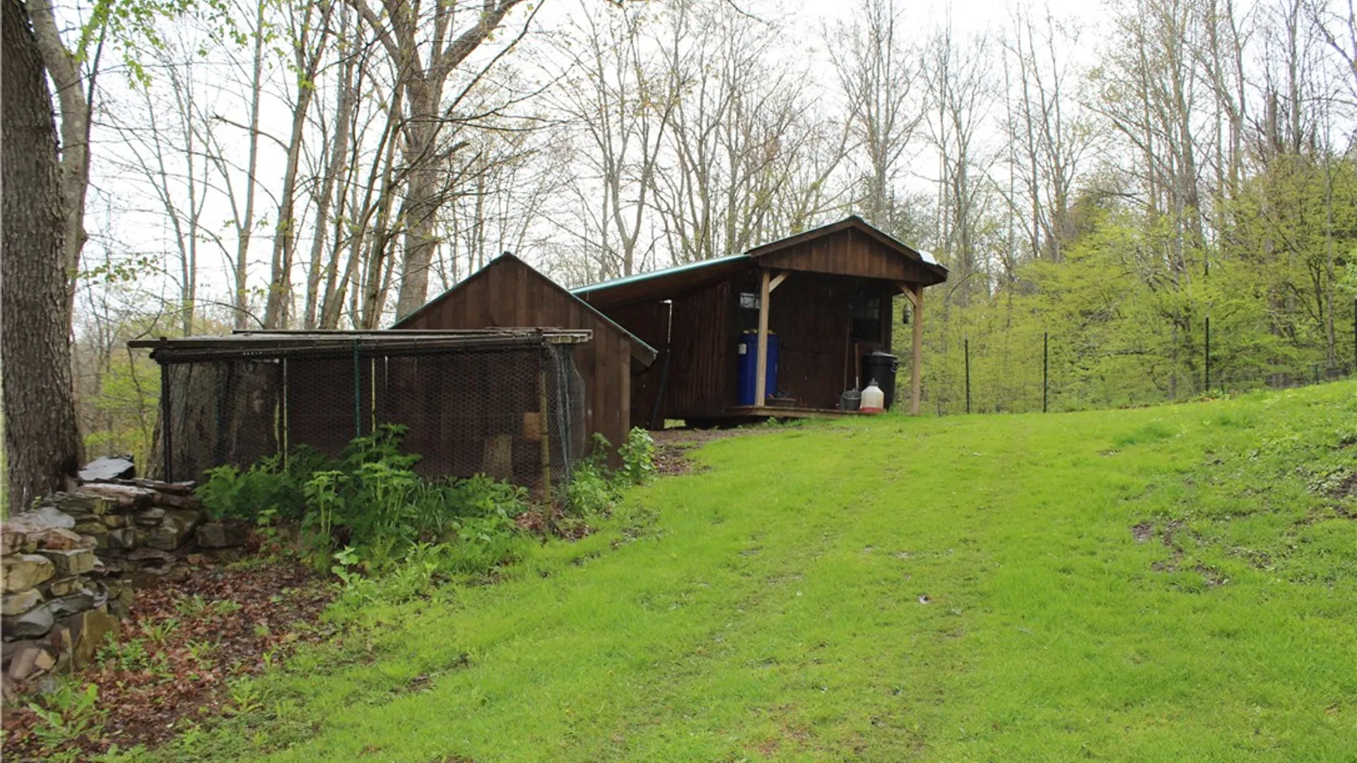 Property at 3607 State Highway 220, Oxford, NY 13830 38