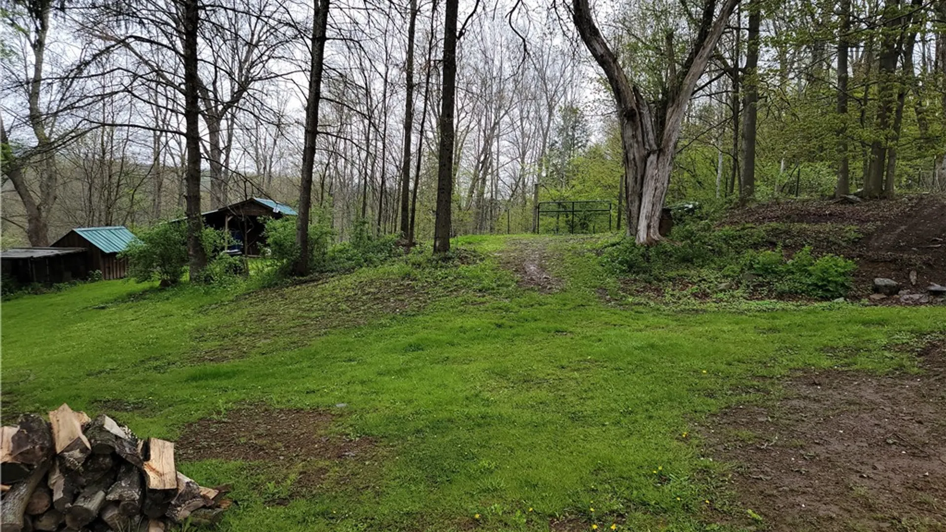 Property at 3607 State Highway 220, Oxford, NY 13830 42