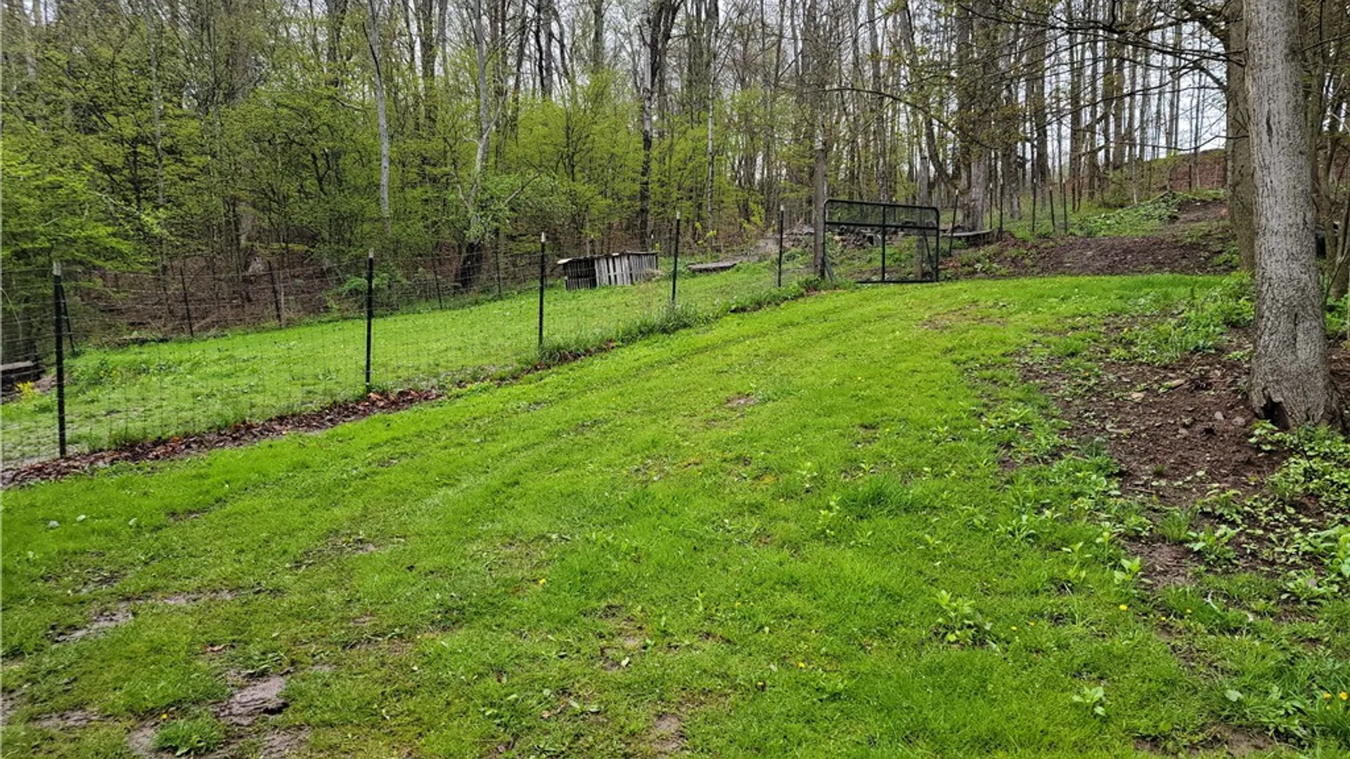 Property at 3607 State Highway 220, Oxford, NY 13830 43