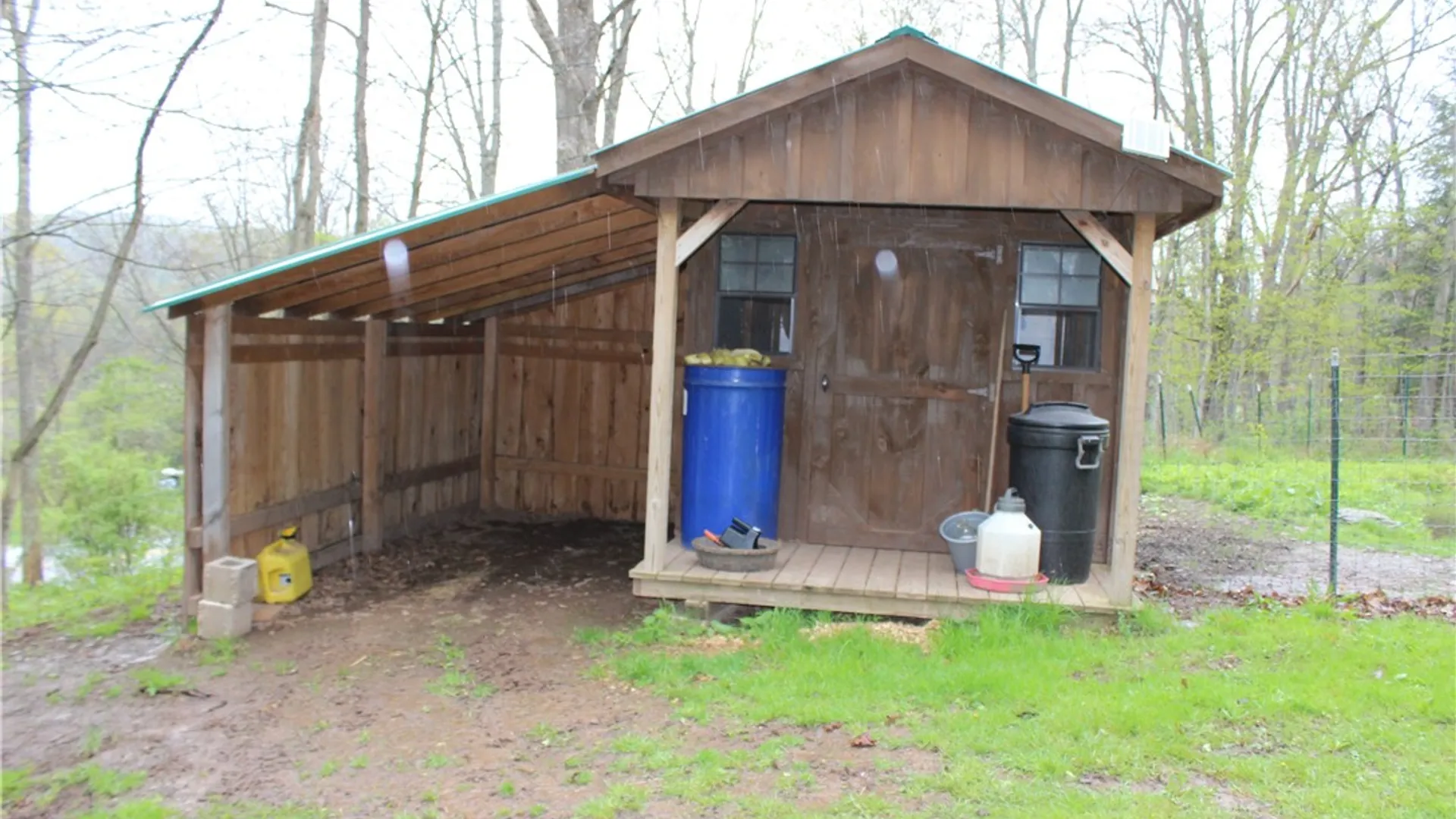 Property at 3607 State Highway 220, Oxford, NY 13830 44