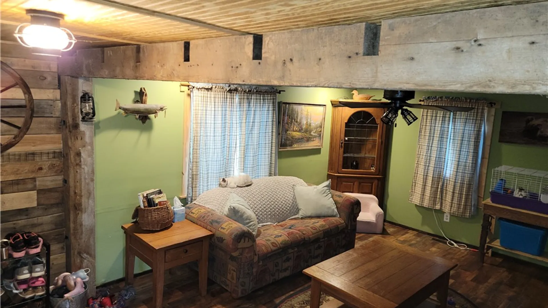 Property at 3607 State Highway 220, Oxford, NY 13830 6