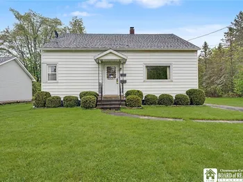 Property at 324 Queen Street, Olean, NY 14760