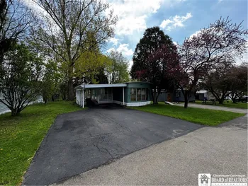 Property at 9 High Acres, Ellery, NY 14712