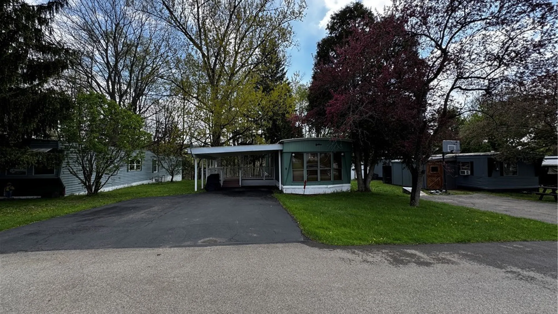 Property at 9 High Acres, Ellery, NY 14712 2