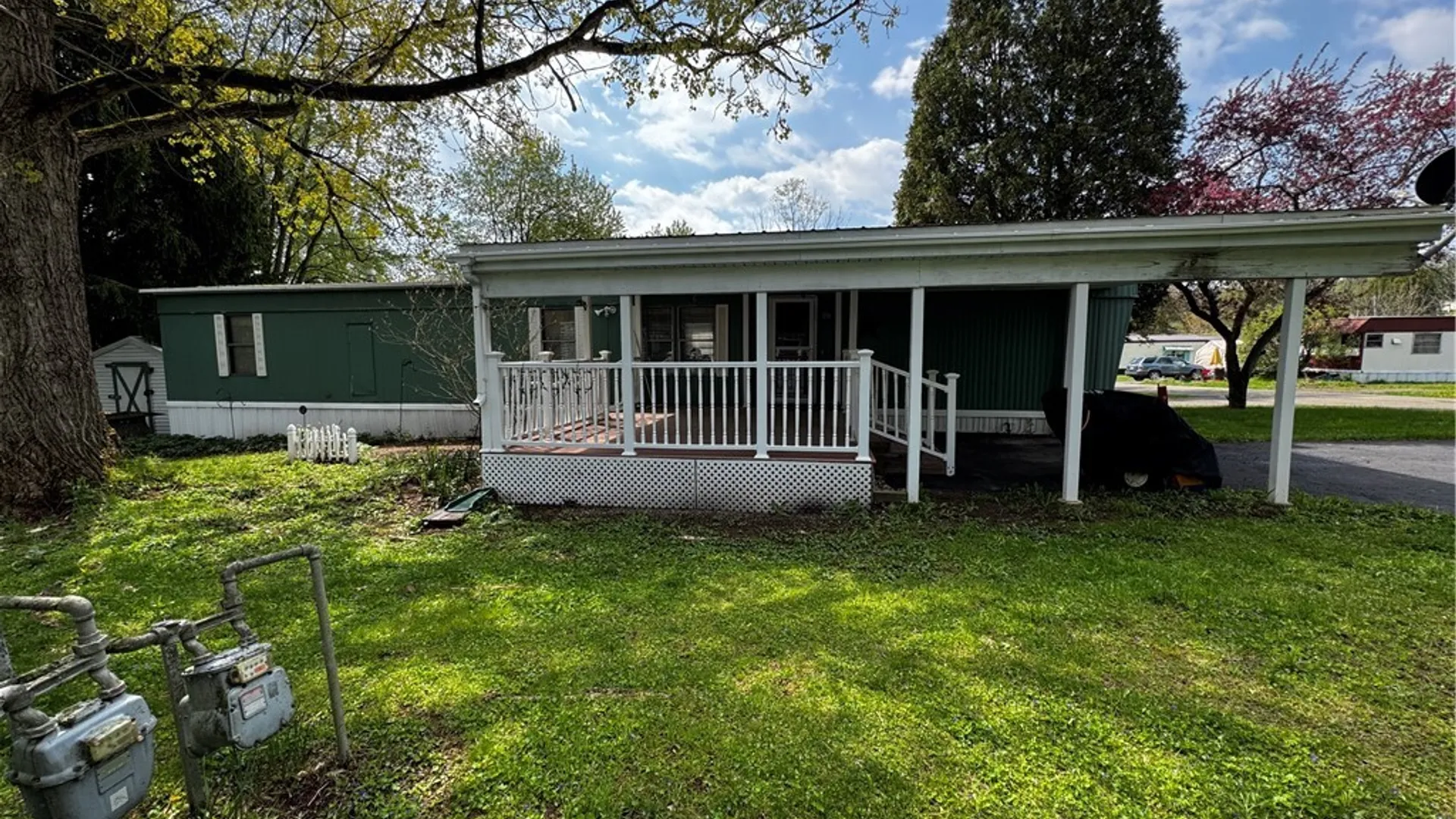 Property at 9 High Acres, Ellery, NY 14712 3