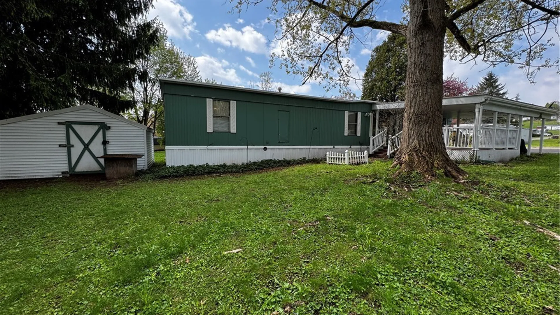 Property at 9 High Acres, Ellery, NY 14712 4