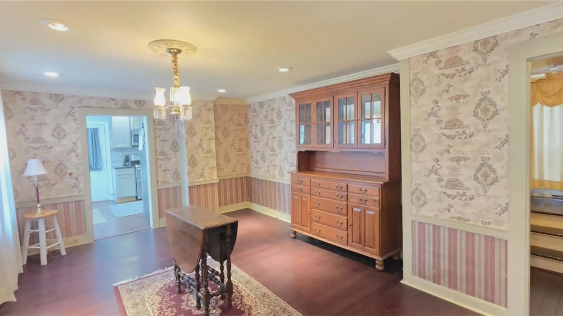 Property at 32 Church Street, Cortland, NY 13045 13