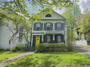 Property at 32 Church Street, Cortland, NY 13045