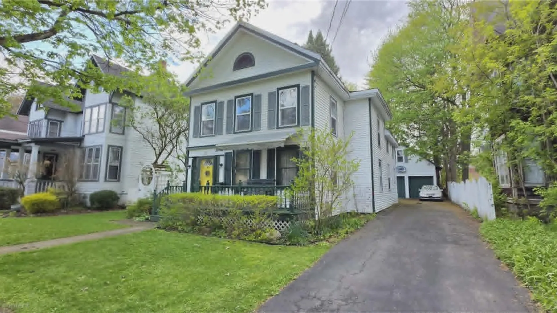 Property at 32 Church Street, Cortland, NY 13045 2