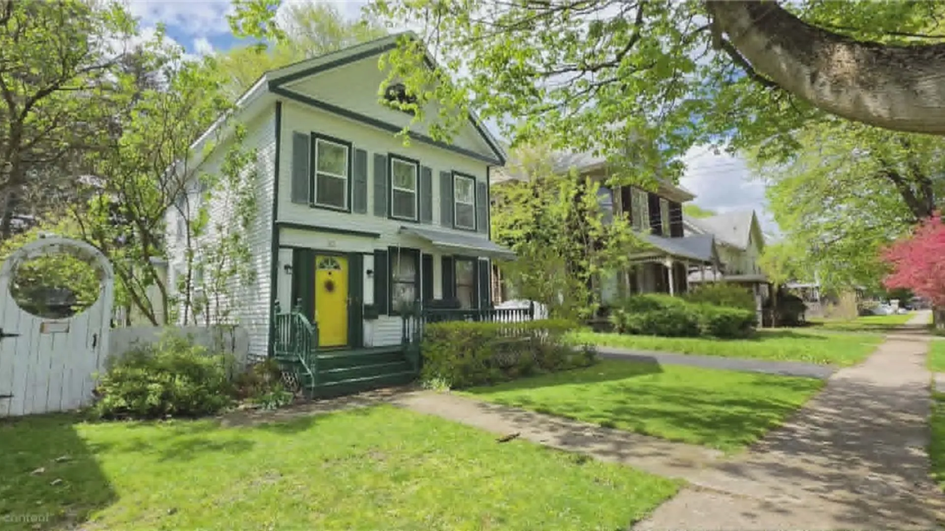 Property at 32 Church Street, Cortland, NY 13045 3
