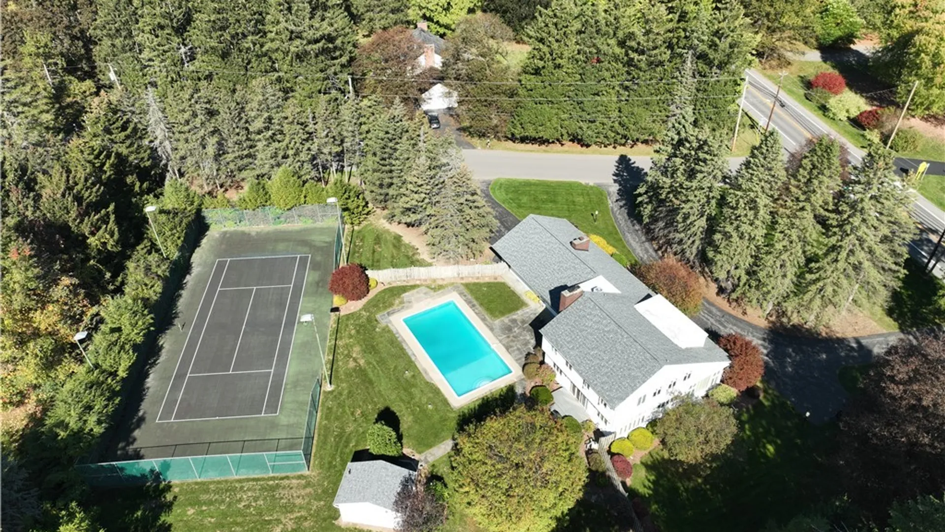 Property at 800 Fayetteville Manlius Road, Manlius, NY 13066 3