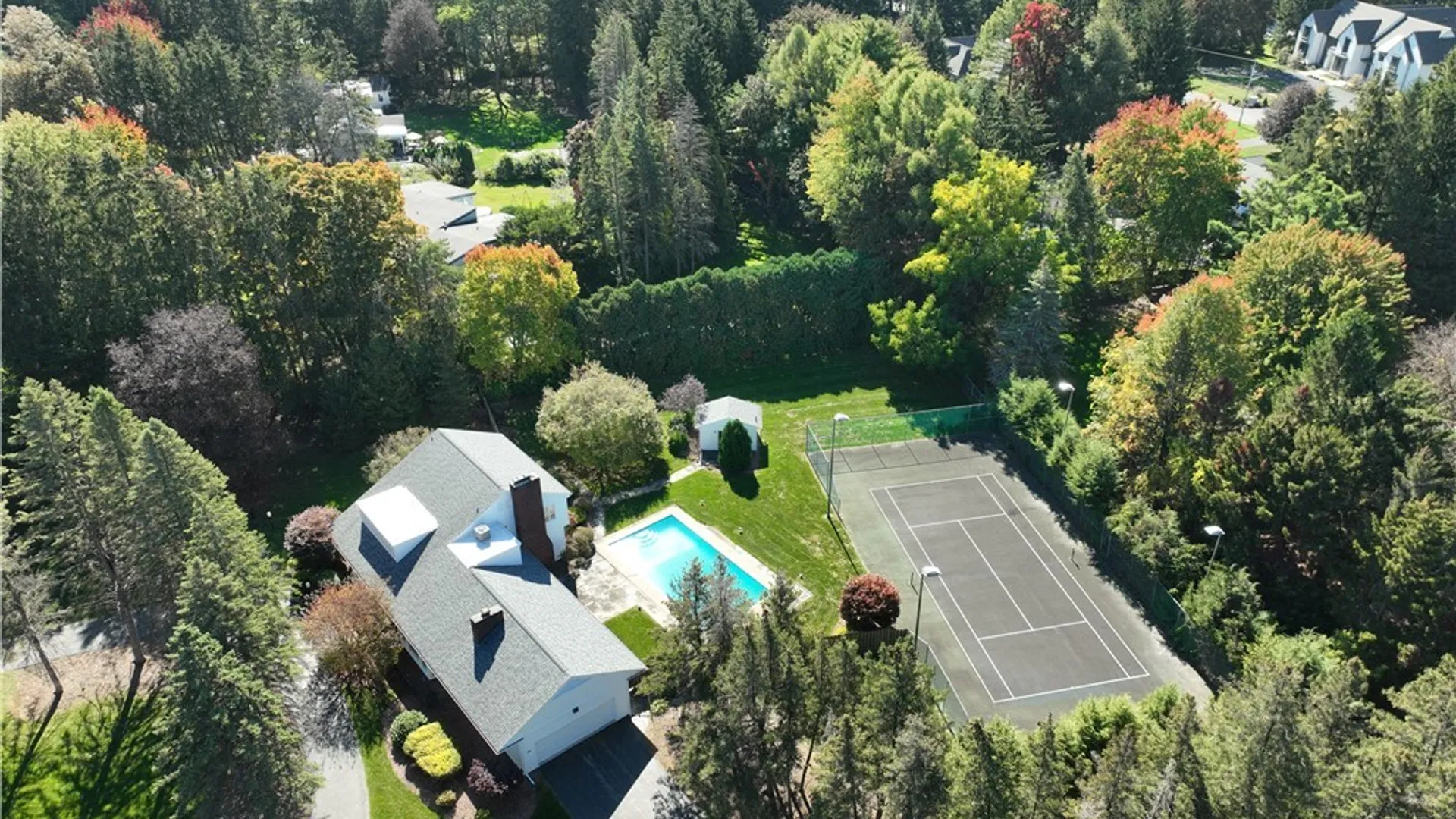 Property at 800 Fayetteville Manlius Road, Manlius, NY 13066 44