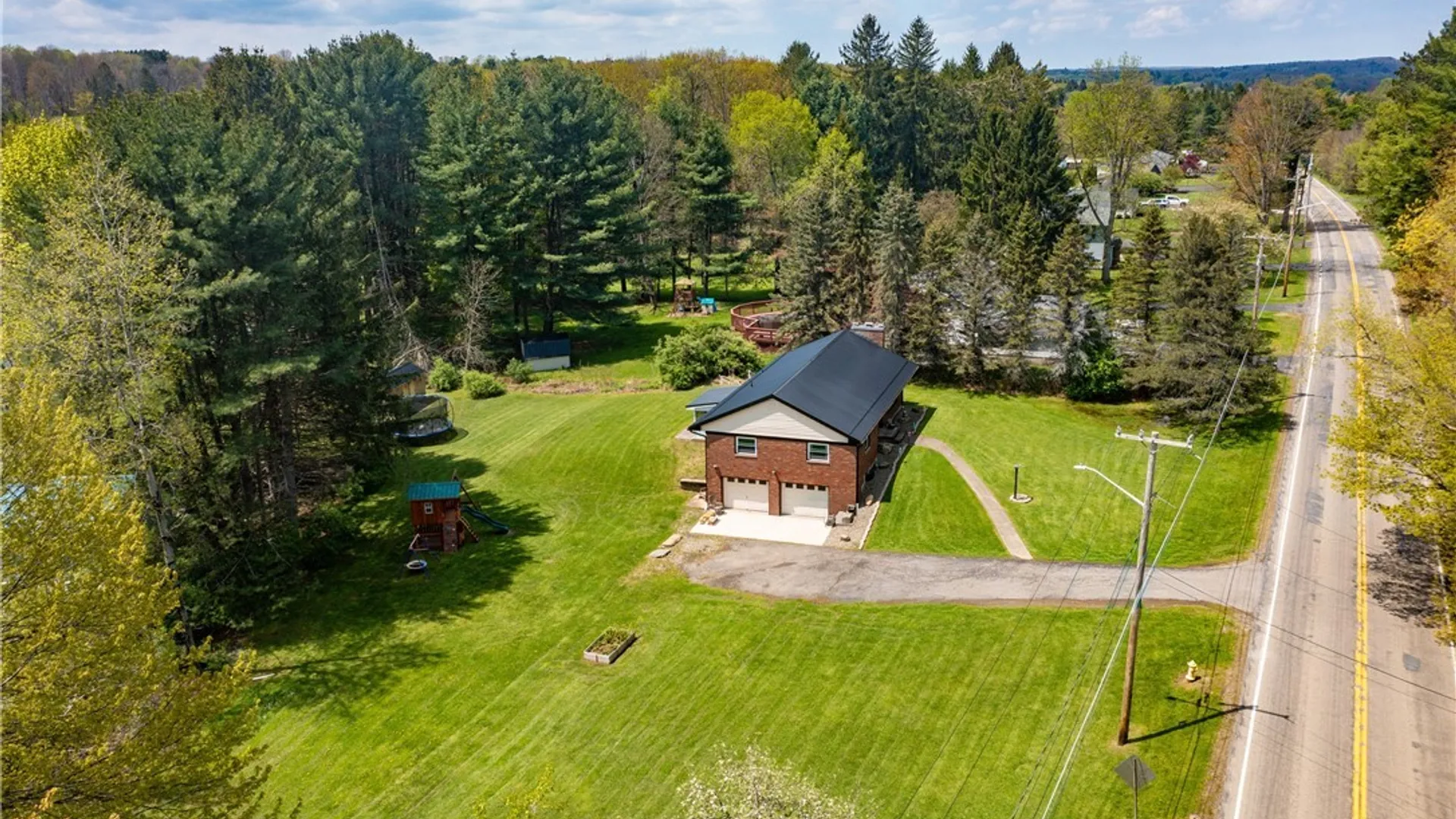 Property at 1993 Buffalo Street Extension, Ellicott, NY 14701 31
