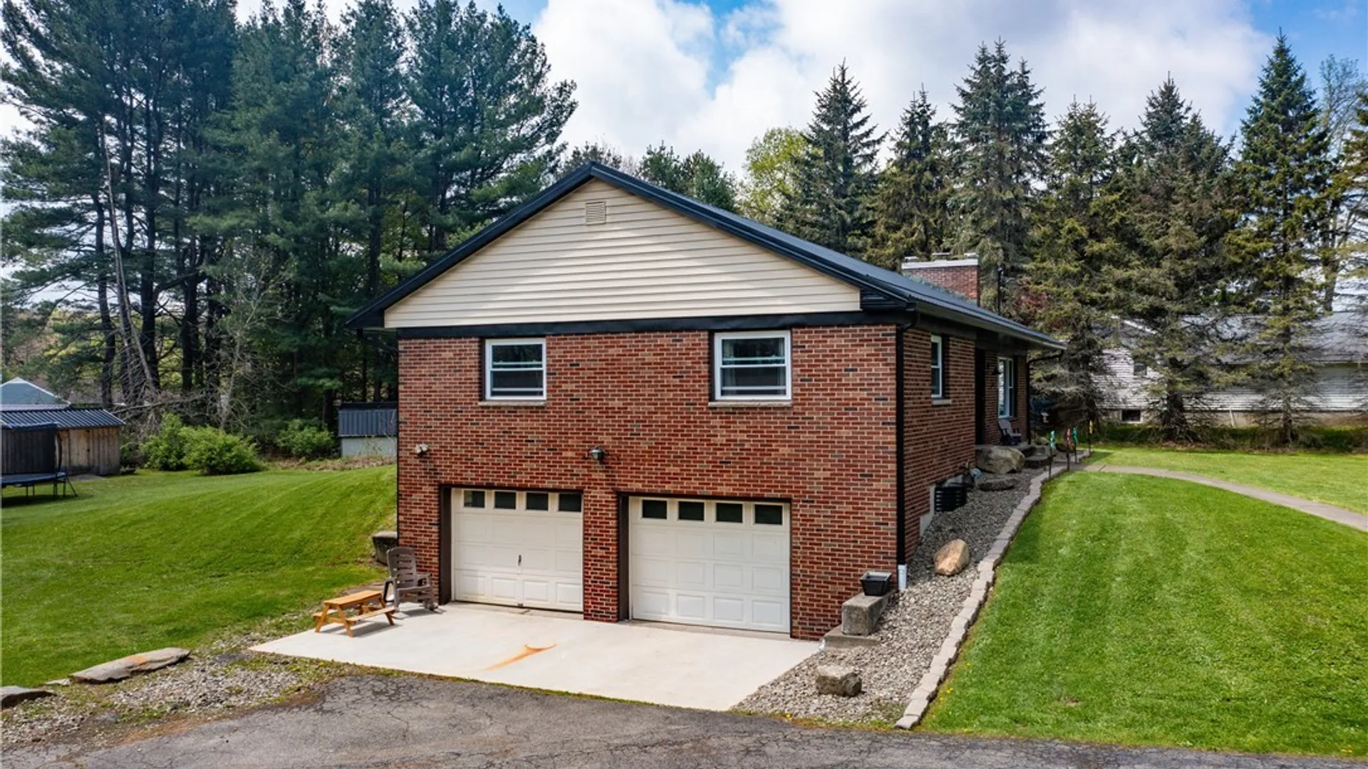 Property at 1993 Buffalo Street Extension, Ellicott, NY 14701 32