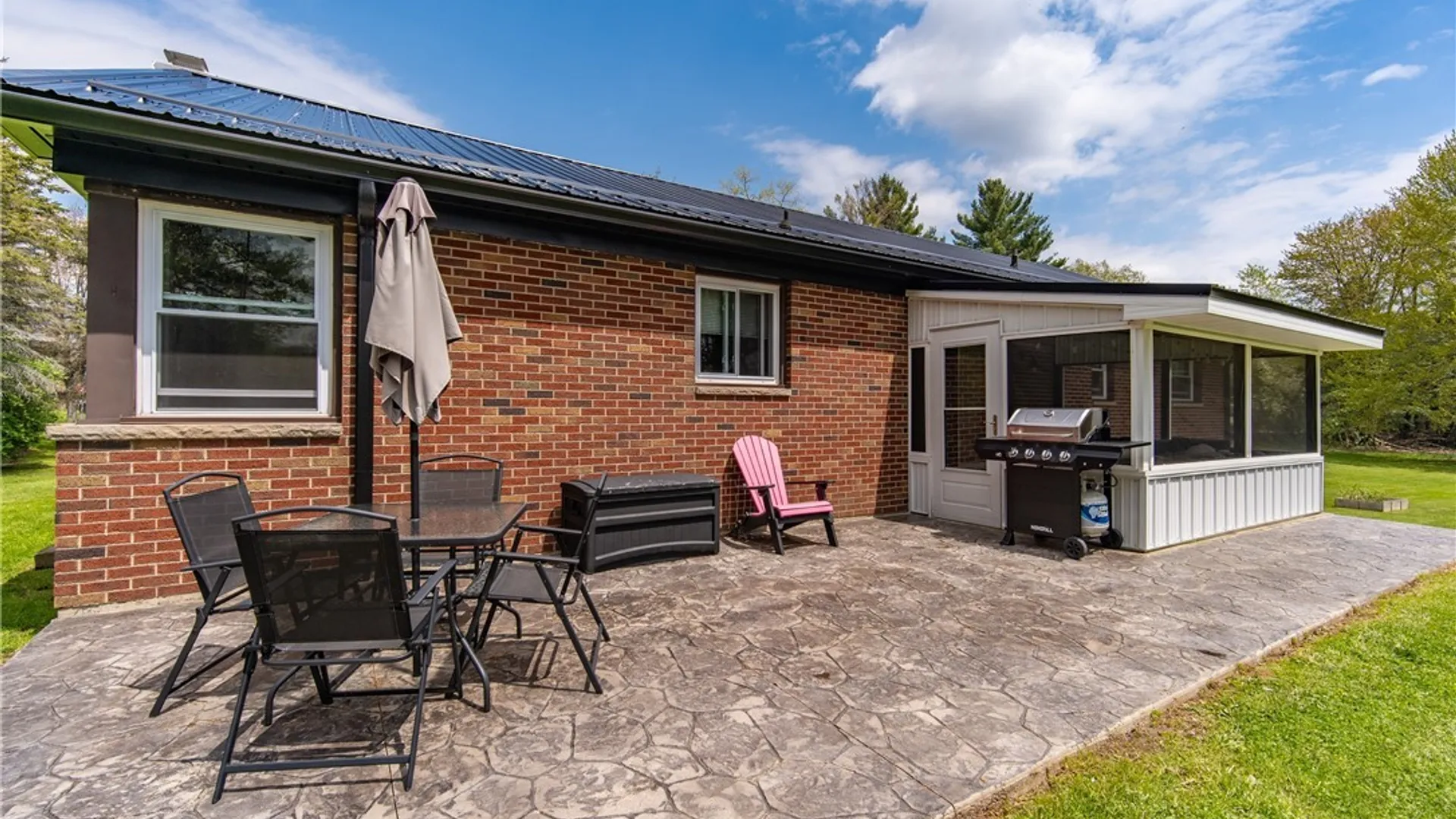 Property at 1993 Buffalo Street Extension, Ellicott, NY 14701 33