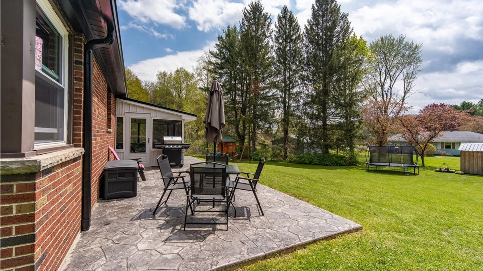 Property at 1993 Buffalo Street Extension, Ellicott, NY 14701 34