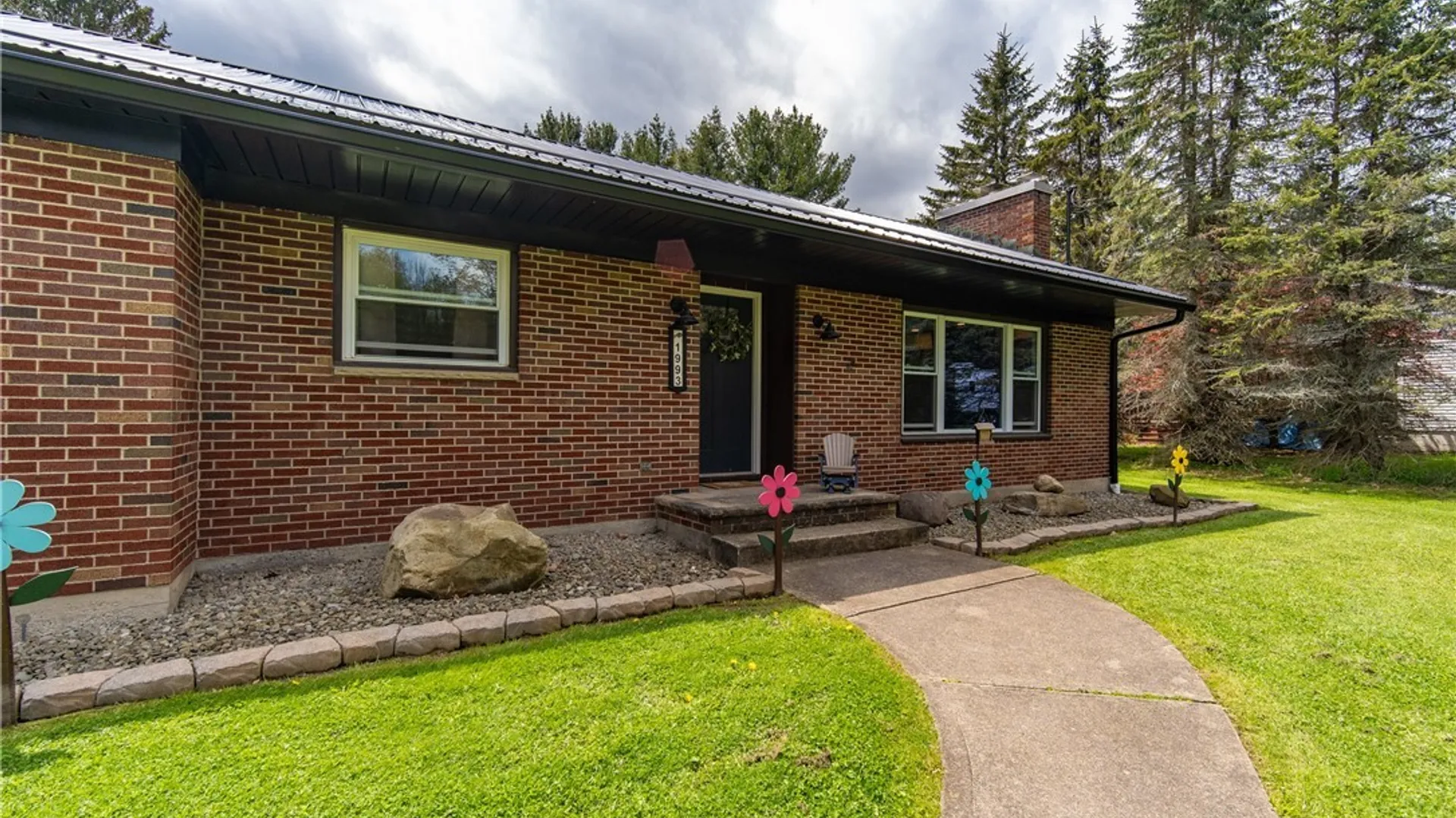 Property at 1993 Buffalo Street Extension, Ellicott, NY 14701 35