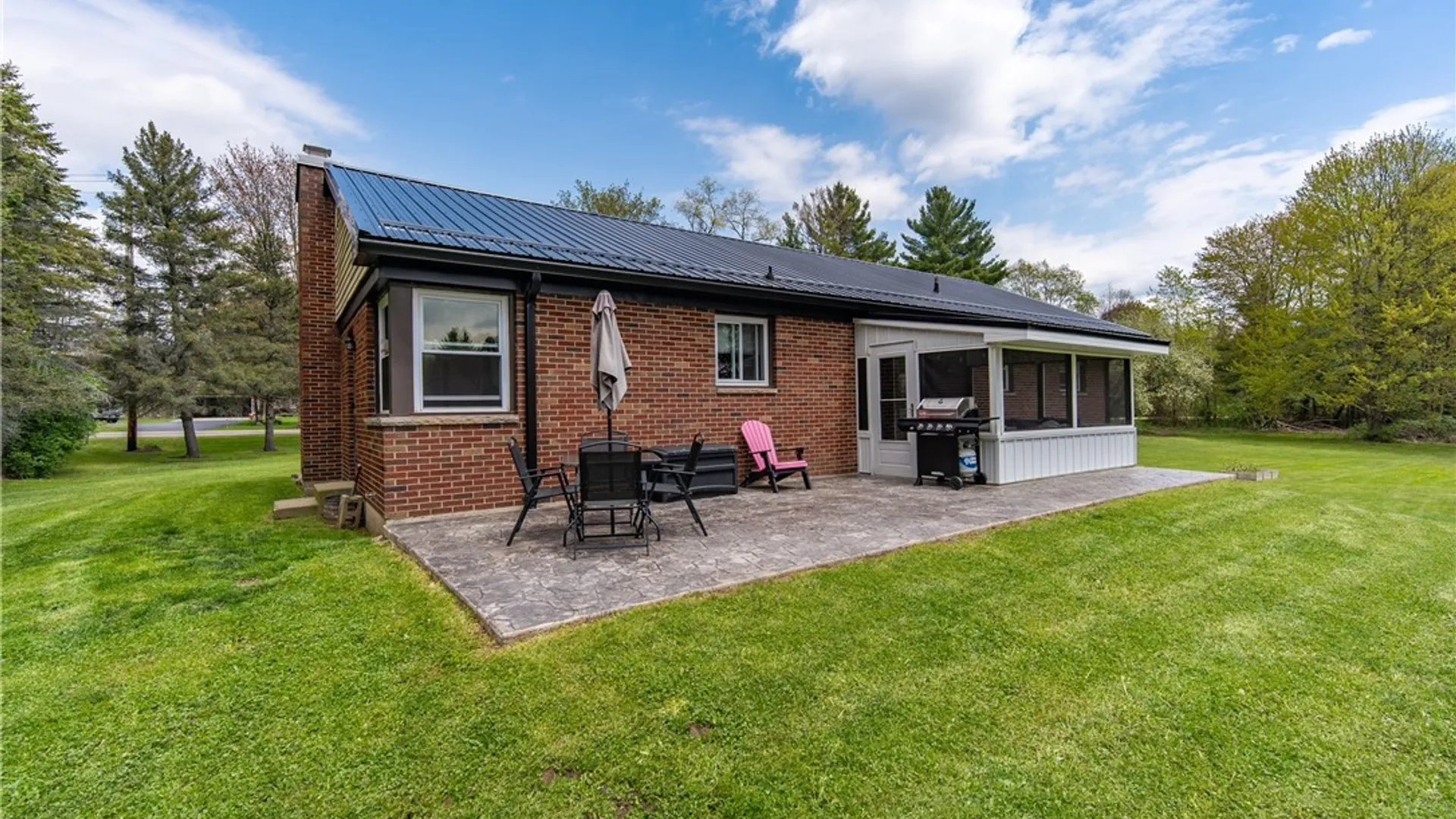 Property at 1993 Buffalo Street Extension, Ellicott, NY 14701 36