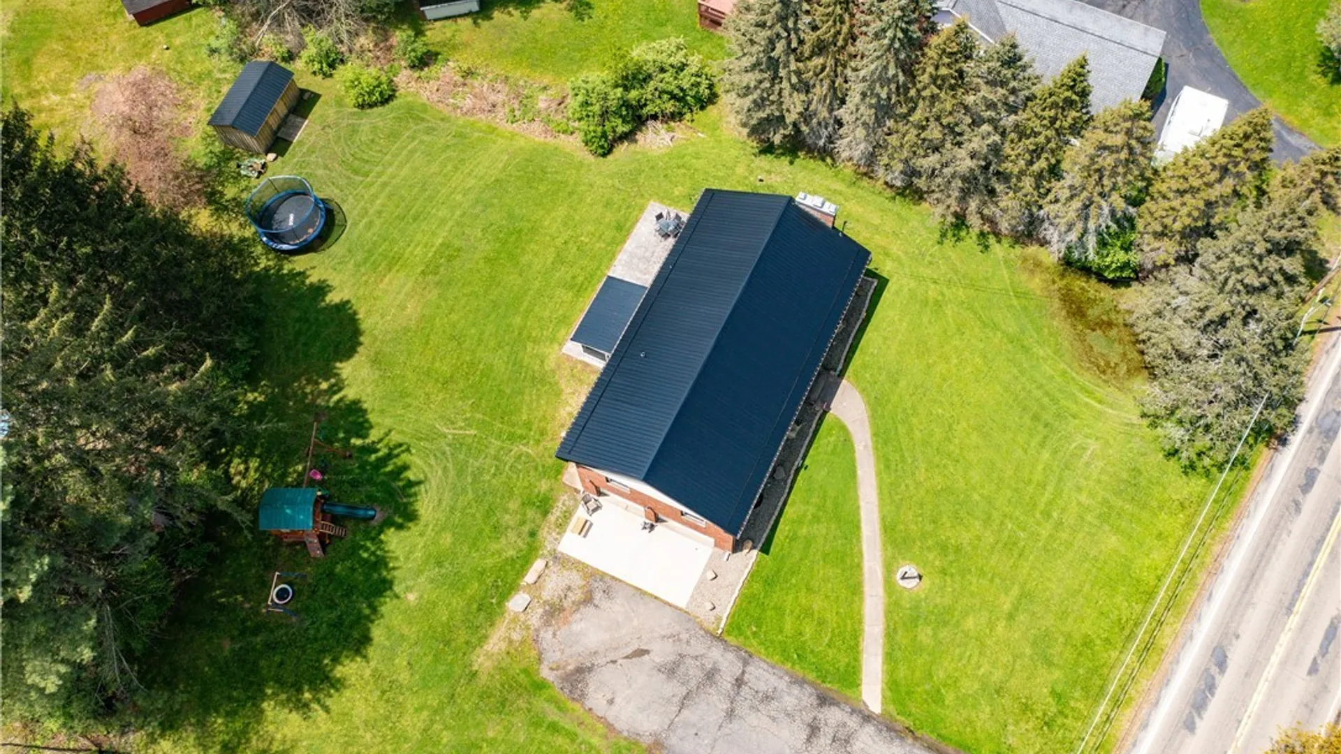 Property at 1993 Buffalo Street Extension, Ellicott, NY 14701 39