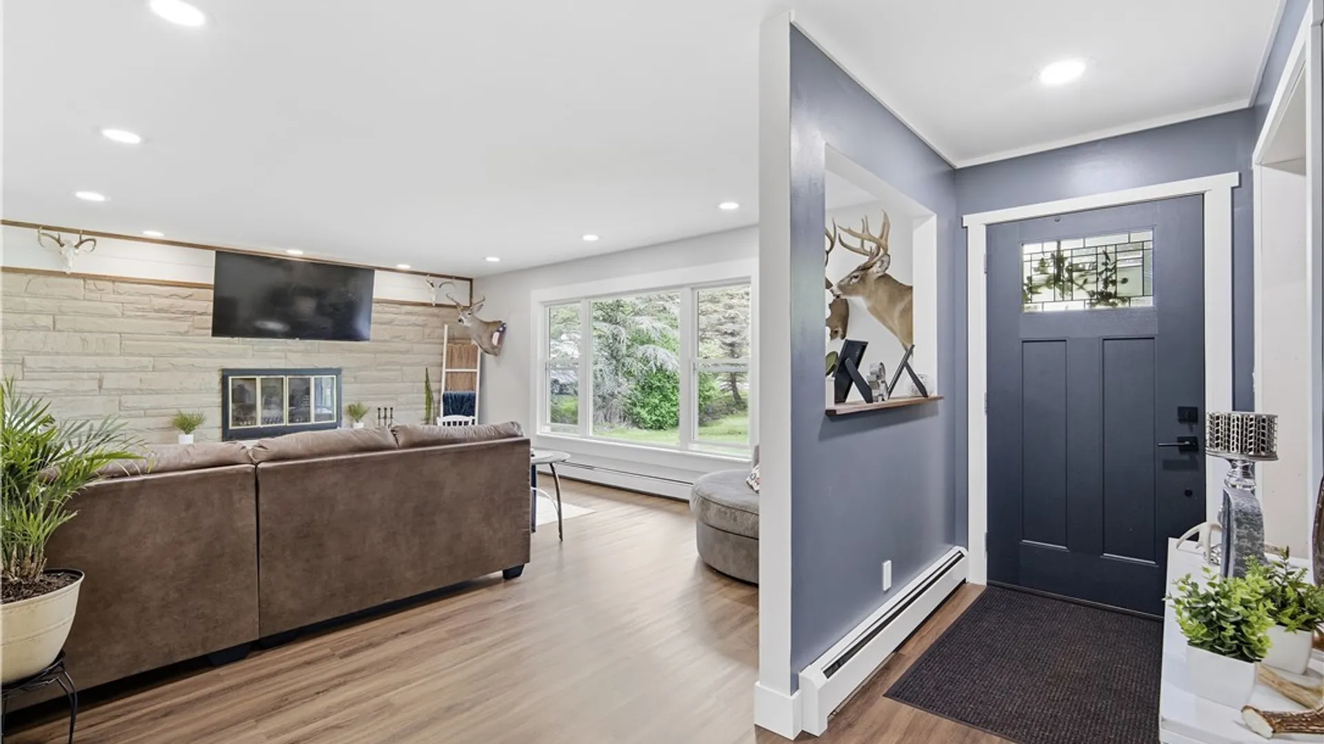 Property at 1993 Buffalo Street Extension, Ellicott, NY 14701 4