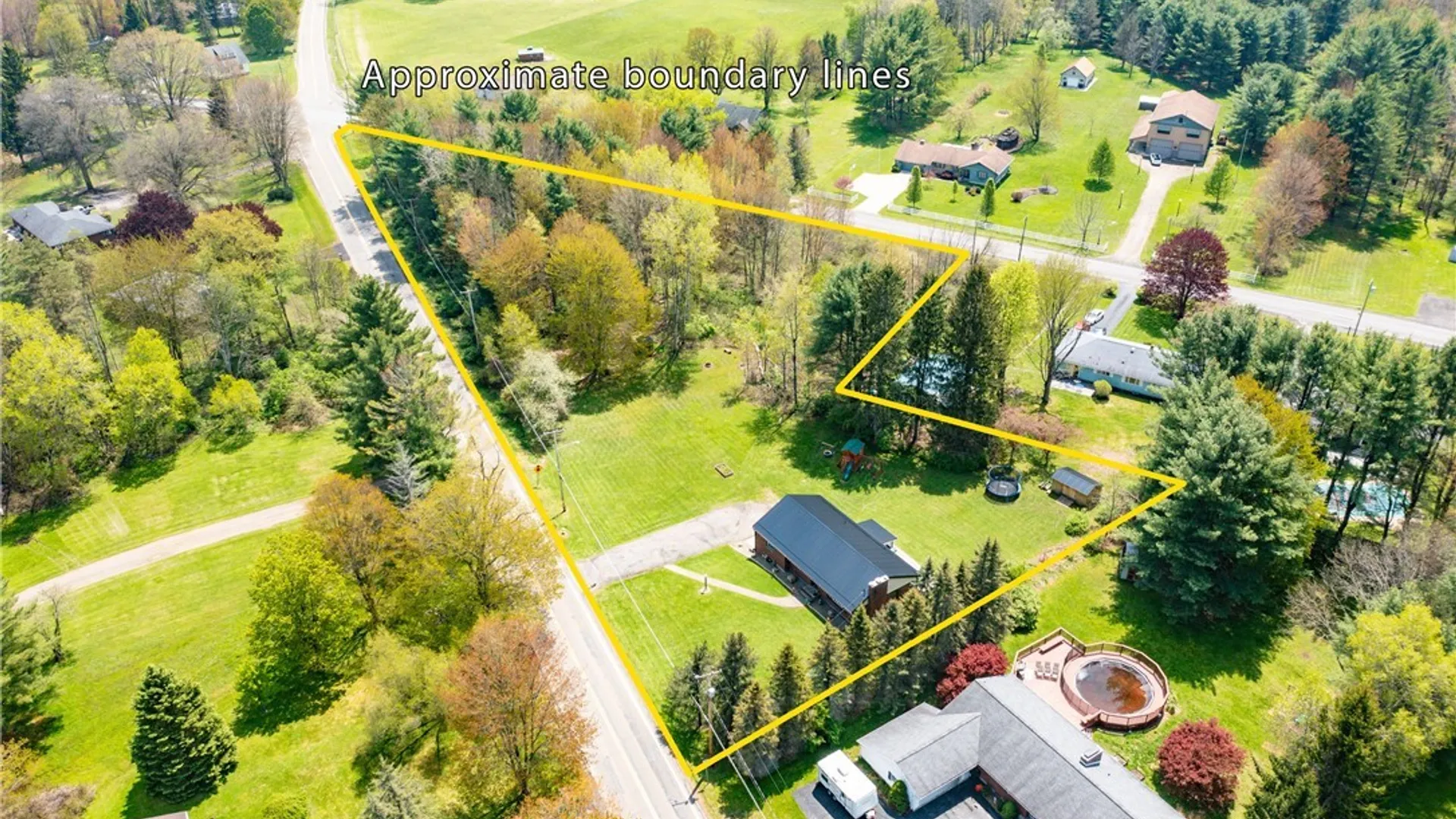 Property at 1993 Buffalo Street Extension, Ellicott, NY 14701 40