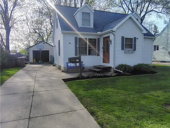 Property at 57 Elaine Court, Cheektowaga, NY 14225