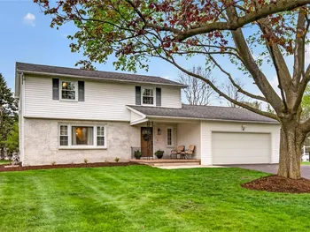 Property at 47 City View Drive, Penfield, NY 14625