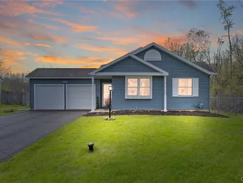 Property at 8455 Rollercoaster Drive, Cicero, NY 13039