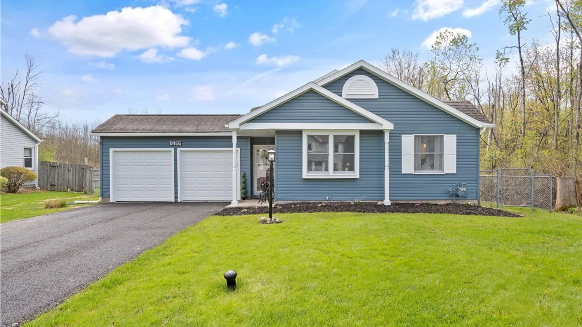 Property at 8455 Rollercoaster Drive, Cicero, NY 13039 2