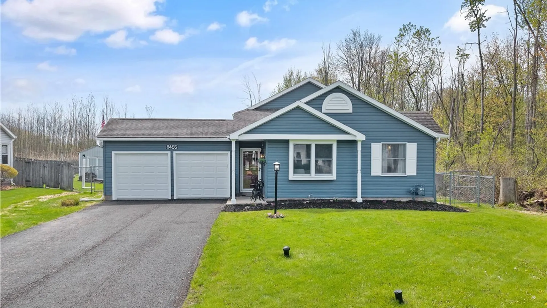 Property at 8455 Rollercoaster Drive, Cicero, NY 13039 27